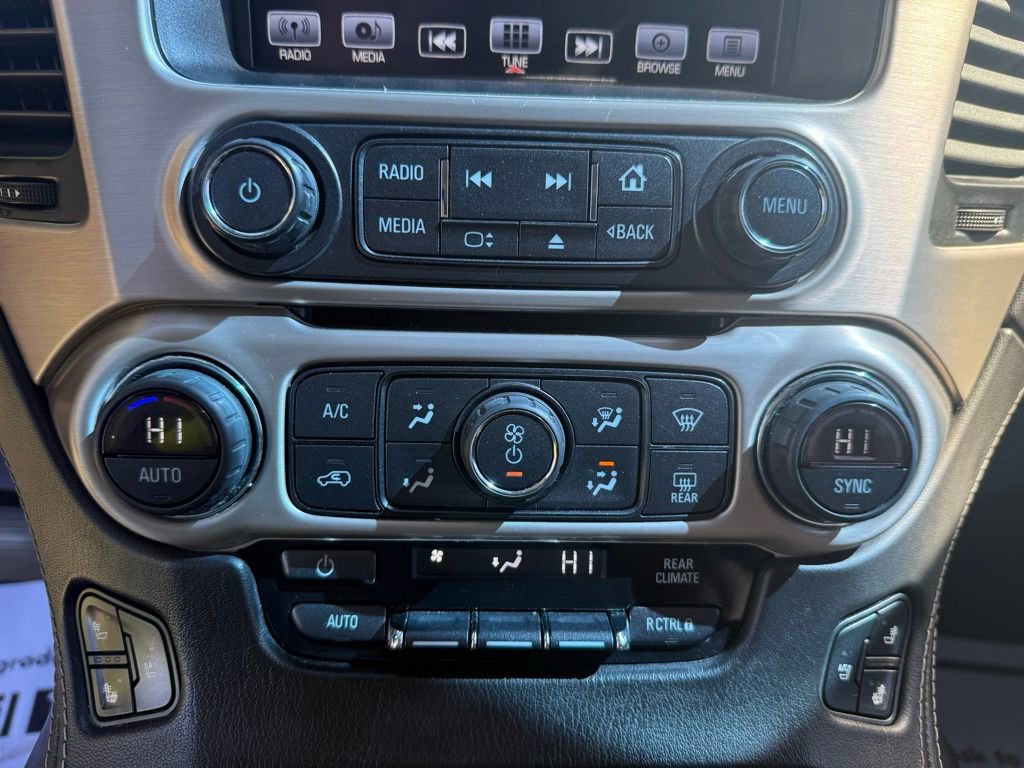 Used 2016 GMC Yukon Denali w/ Open Road Package image 43