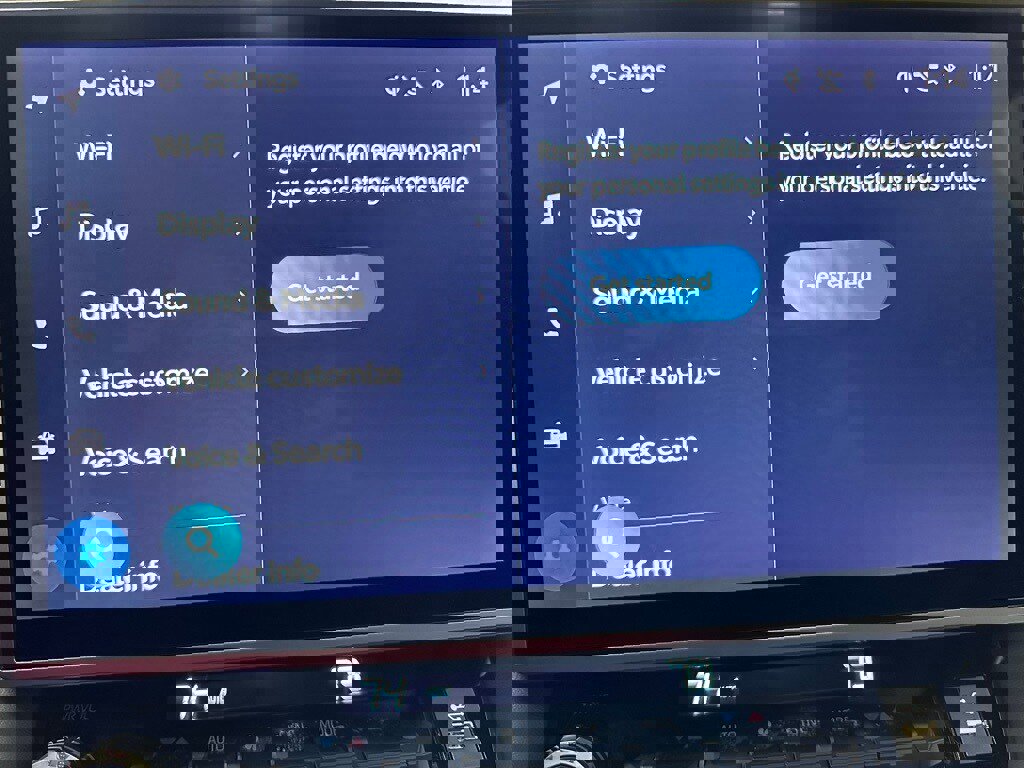 Used 2025 Toyota Tundra Platinum image 39