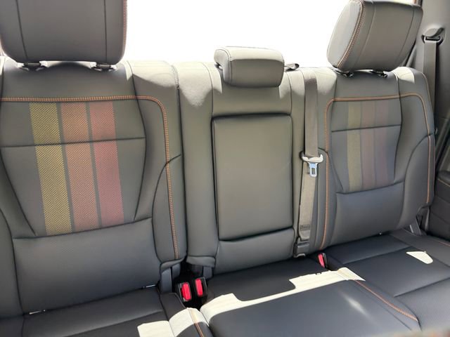 New 2026 Toyota Tundra SR5 AWD/4WD image 18