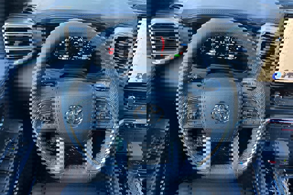 New 2026 Toyota Tundra image 11