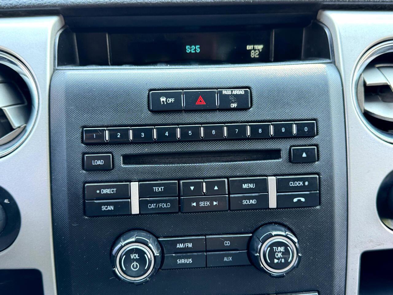 Used 2012 Ford F150 XLT image 34