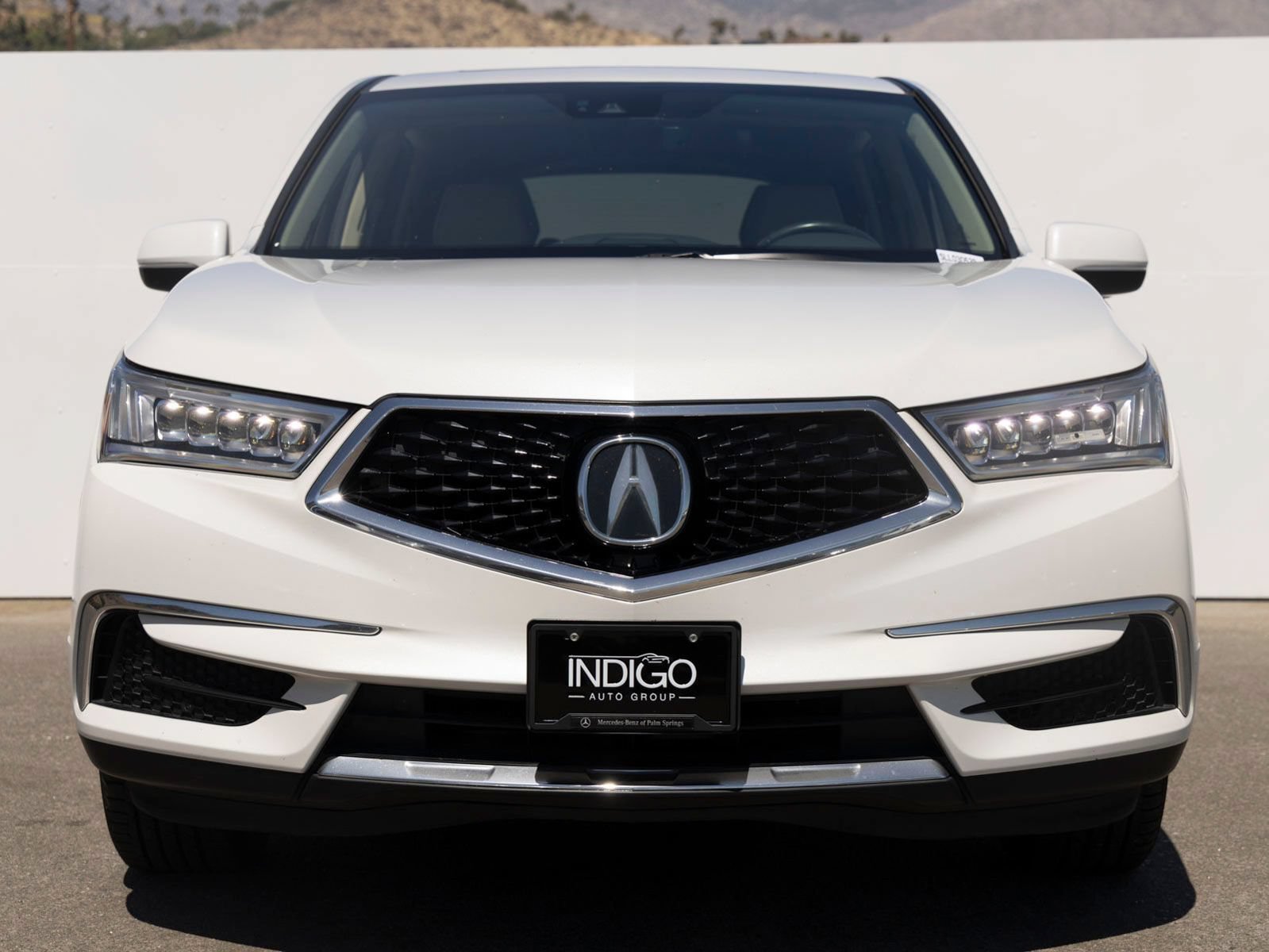Used 2020 Acura MDX SH-AWD w/ Technology Package image 9