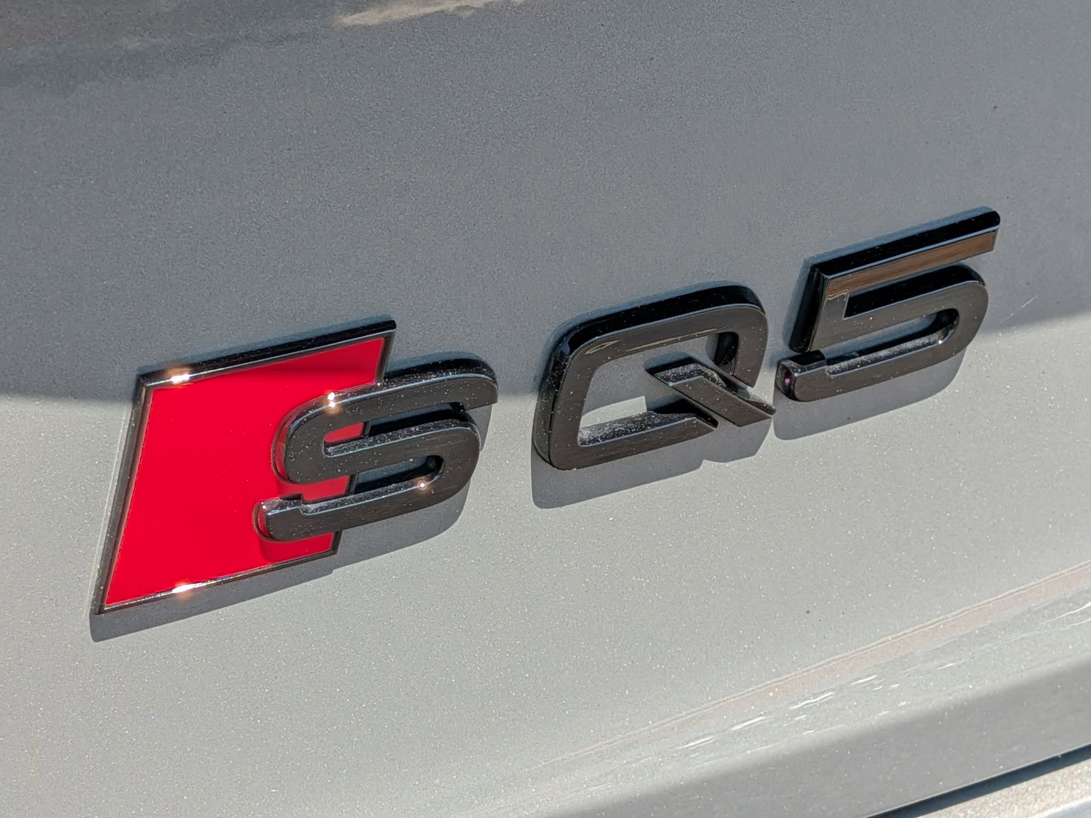 Used 2023 Audi SQ5 Prestige w/ Prestige Package AWD/4WD image 30