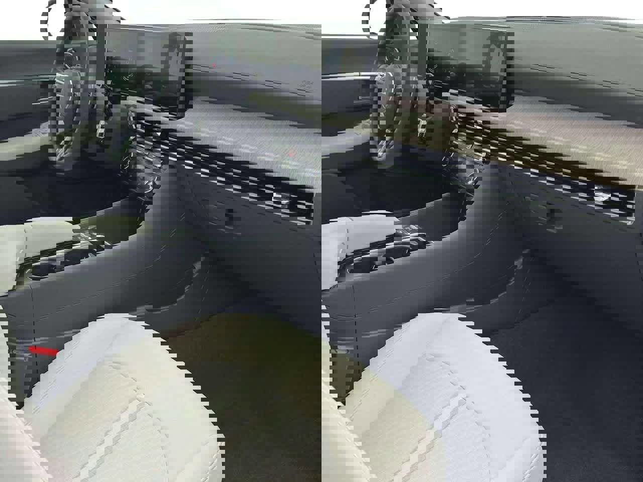 New 2026 Hyundai Sonata Blue image 15