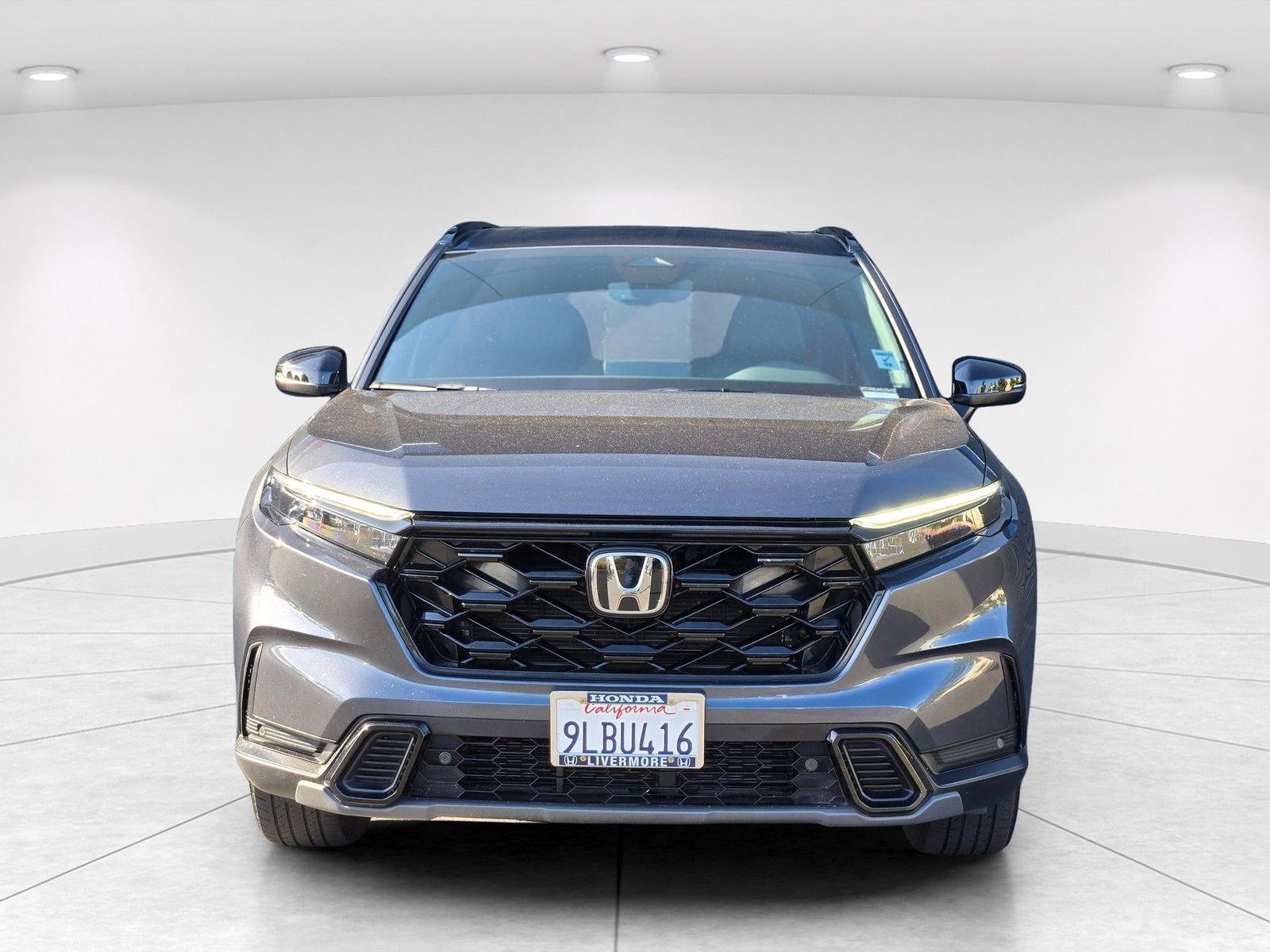 Used 2024 Honda CR-V Sport-L image 2