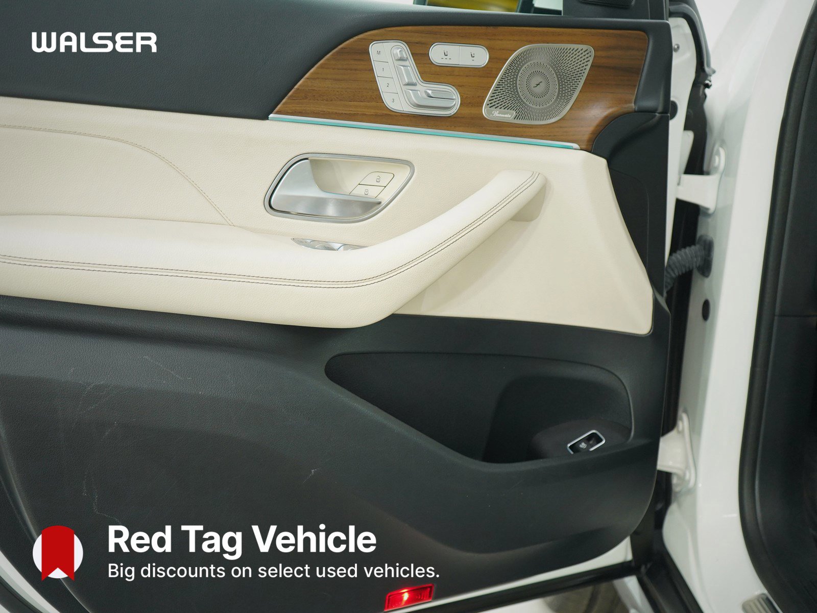 Used 2023 Mercedes-Benz GLE 350 4MATIC image 19