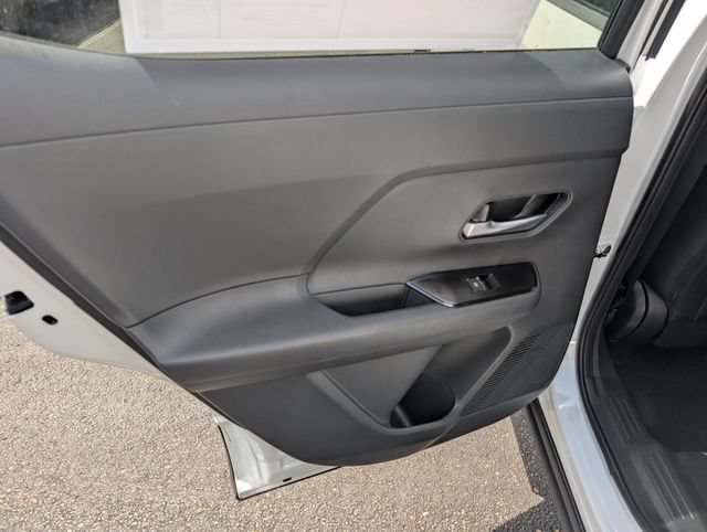 New 2026 Nissan Kicks SR w/ SR Premium Package AWD/4WD image 11