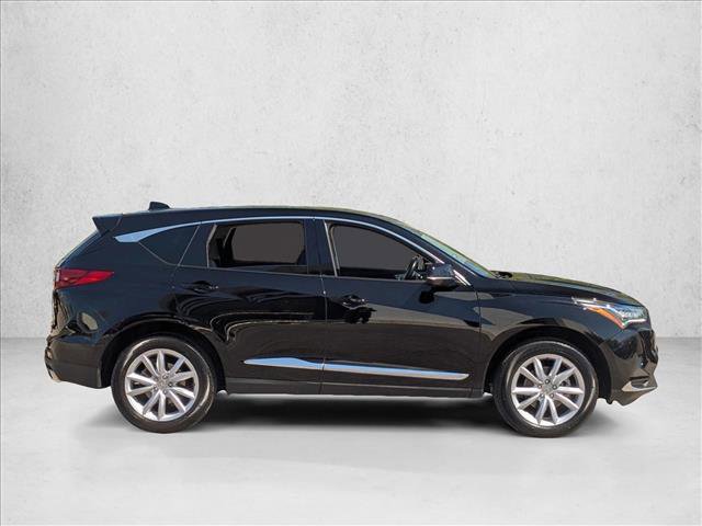 Used 2023 Acura RDX AWD image 4
