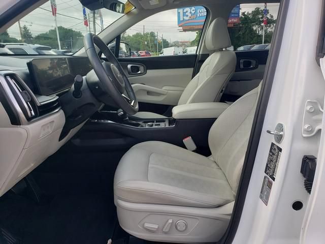 Used 2024 Kia Sorento X-Line EX AWD/4WD image 10