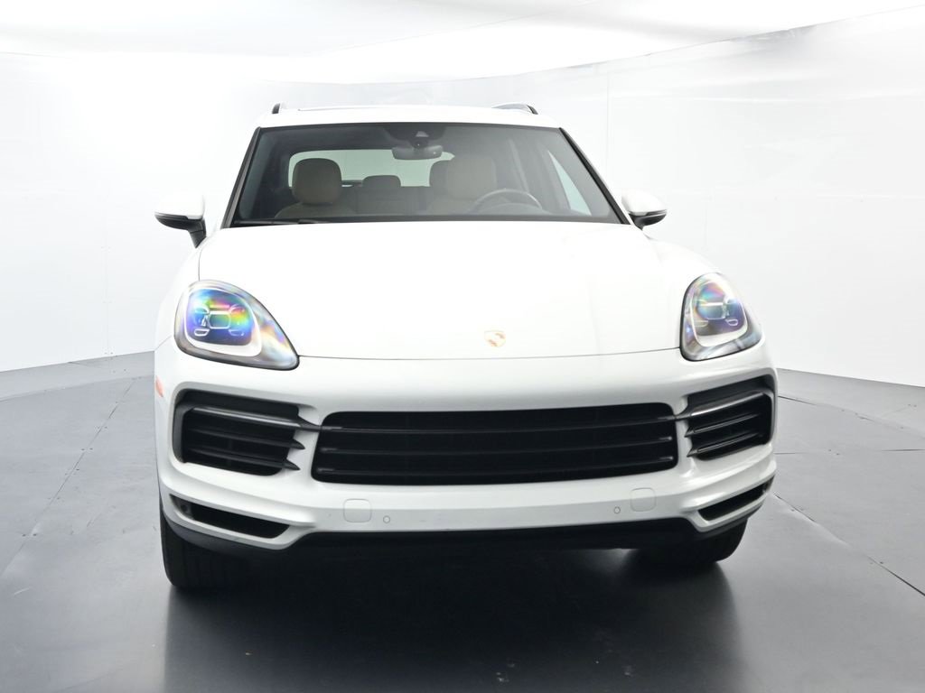 Used 2019 Porsche Cayenne image 18