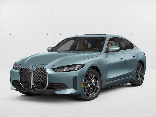 New 2026 BMW i4 xDrive40i w/ Premium Package image 1