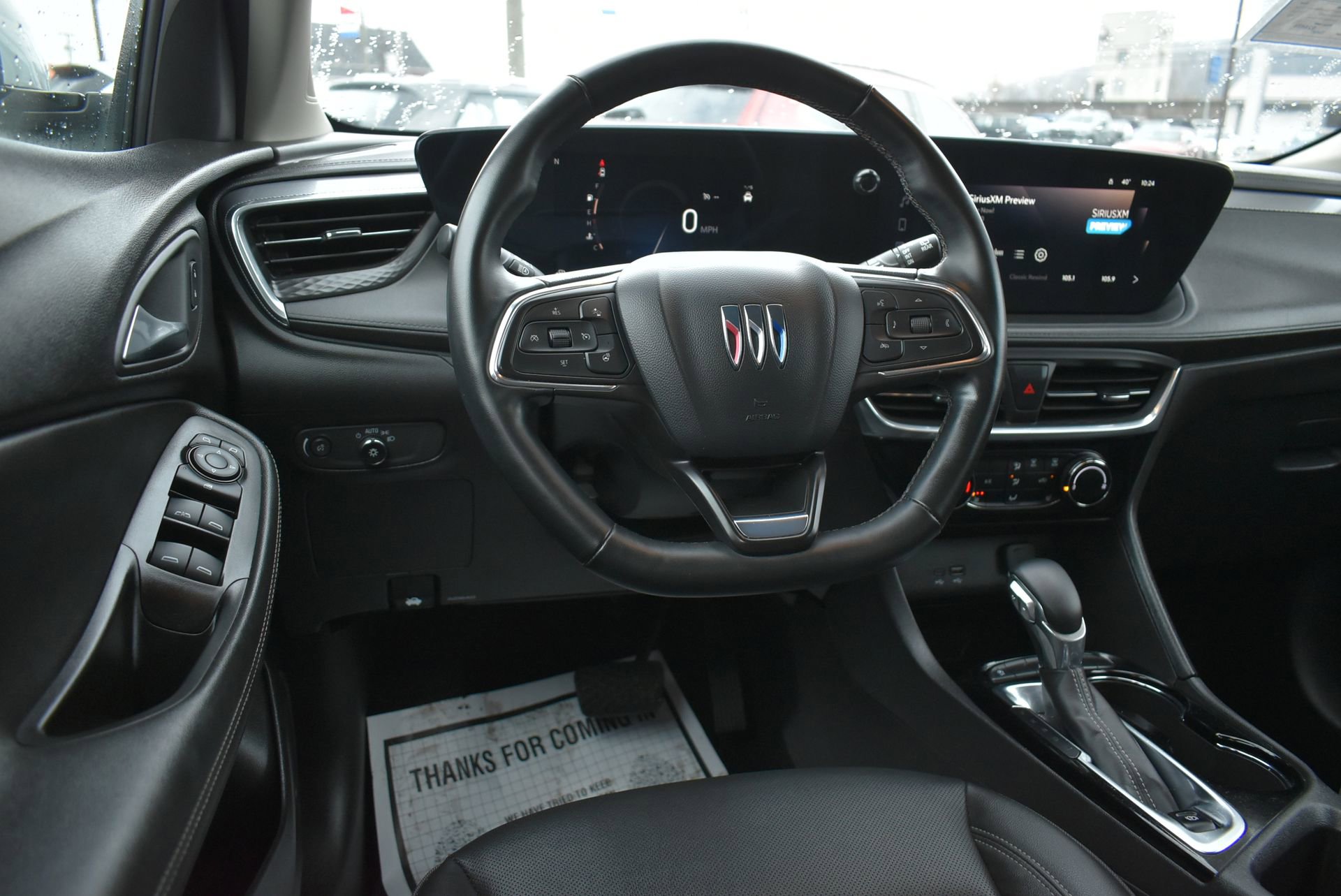 Used 2024 Buick Encore GX Sport Touring w/ Comfort Package image 18