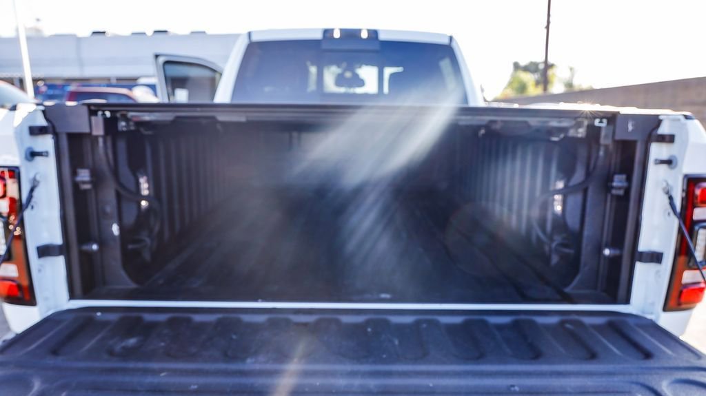 Certified 2024 RAM 2500 Rebel w/ Level 2 Equipment Group image 27