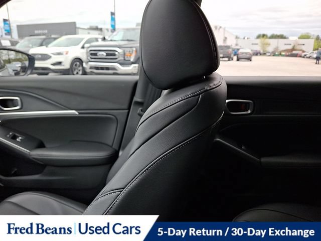 Used 2024 Acura Integra A-Spec FWD image 23