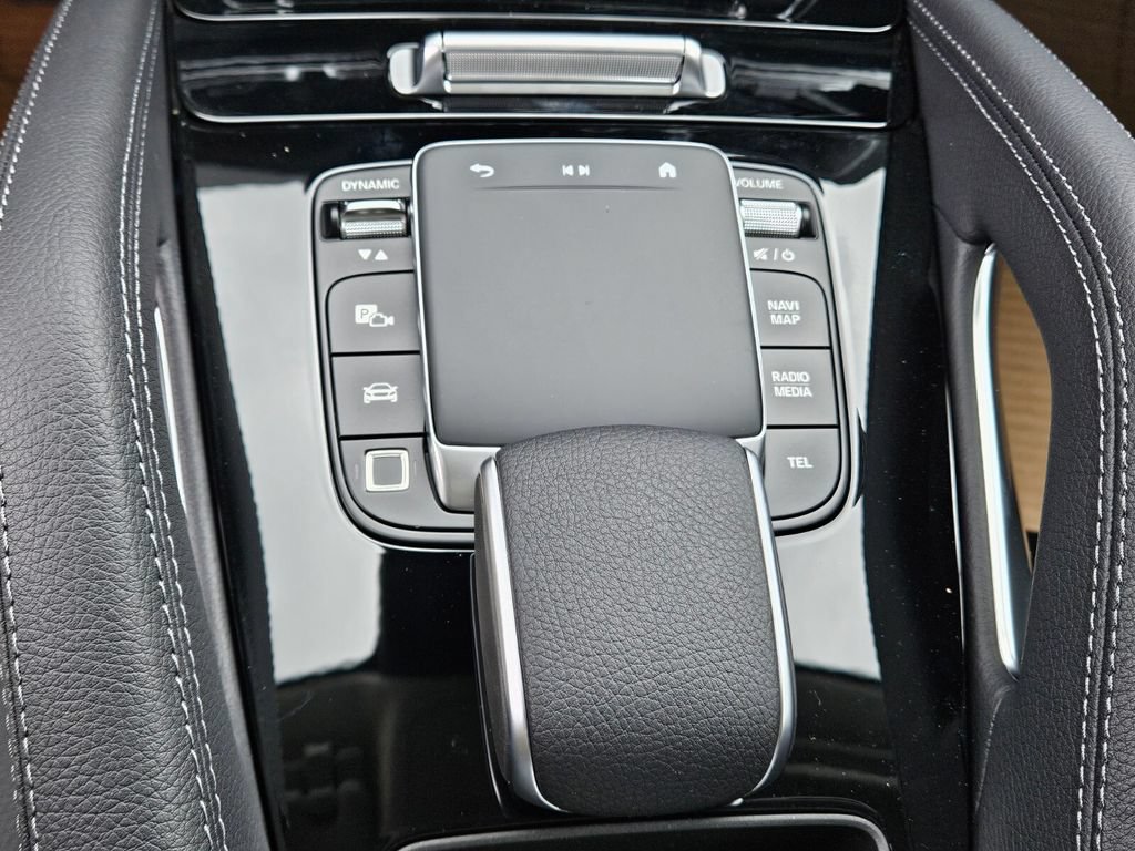 New 2026 Mercedes-Benz GLE 350 4MATIC image 23