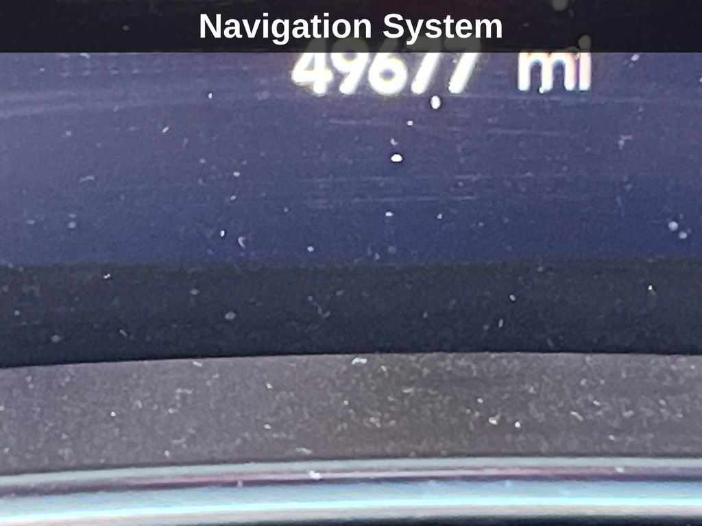 Used 2025 Chrysler Pacifica Limited image 12