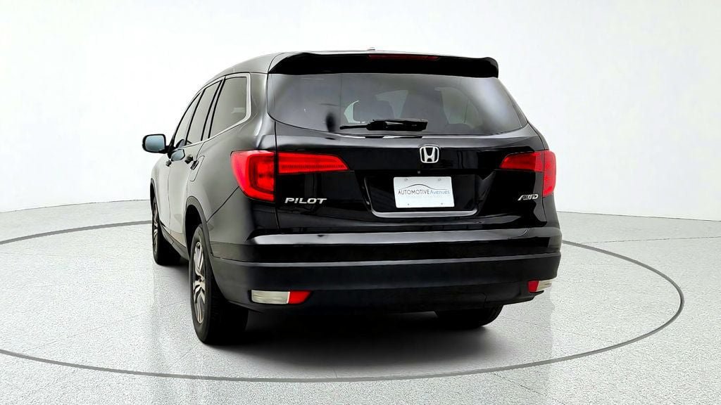 Used 2017 Honda Pilot EX-L image 6