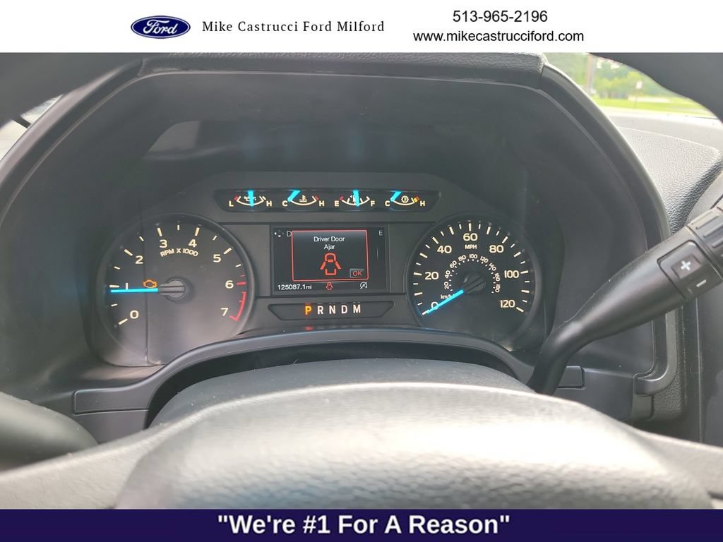 Used 2018 Ford F150 XL w/ Equipment Group 101A Mid AWD/4WD image 23