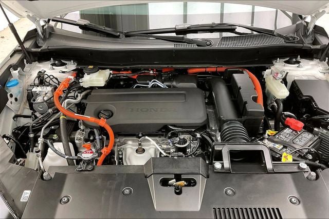 New 2026 Honda CR-V Sport image 13