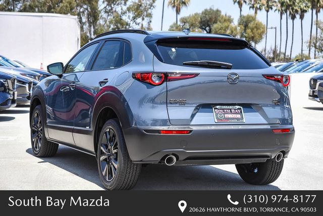 New 2026 MAZDA CX-30 2.5 Turbo w/ Premium Plus Pkg AWD/4WD image 6