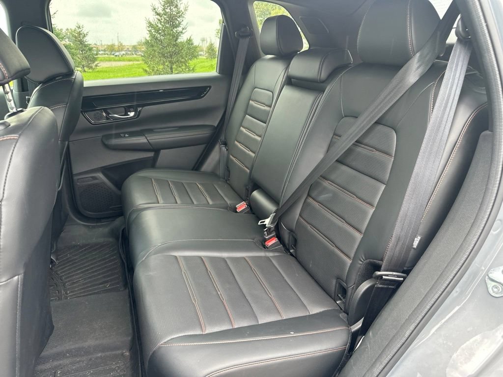Used 2023 Honda CR-V Sport Touring image 17