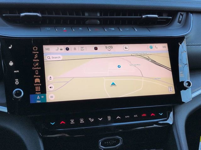 New 2026 Jeep Grand Cherokee Altitude RWD image 22