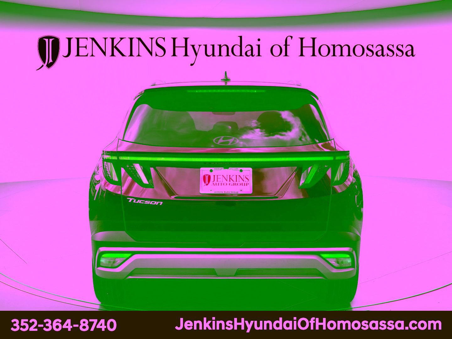 Used 2025 Hyundai Tucson SEL FWD image 5