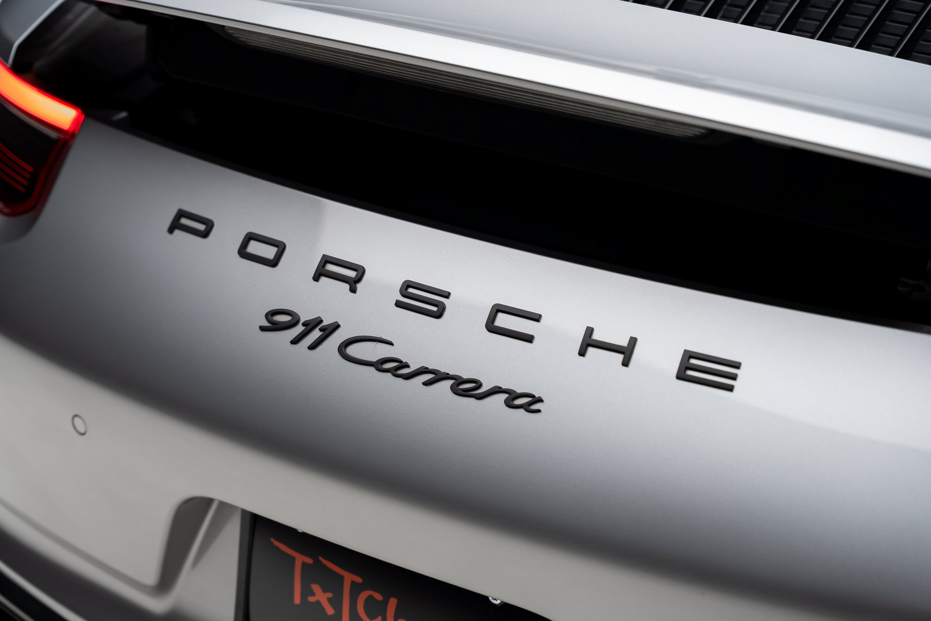 Used 2018 Porsche 911 Carrera RWD image 30