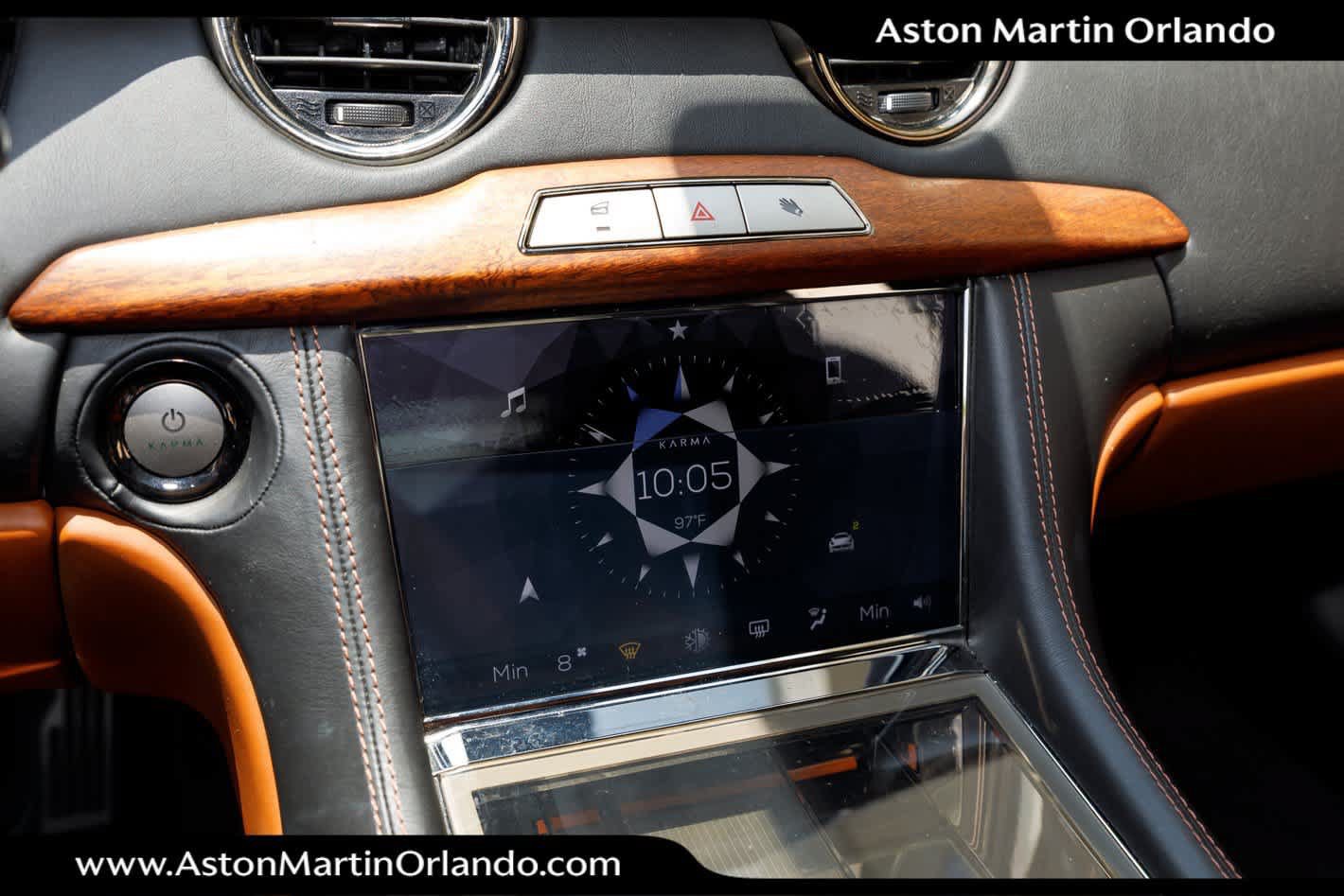 Used 2018 Karma Revero Luxury RWD image 52