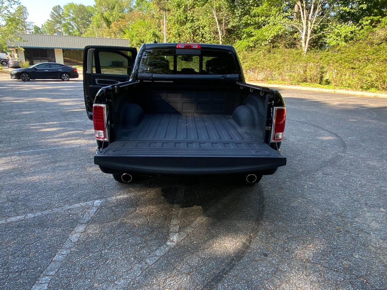 Used 2013 RAM 1500 Limited AWD/4WD image 56