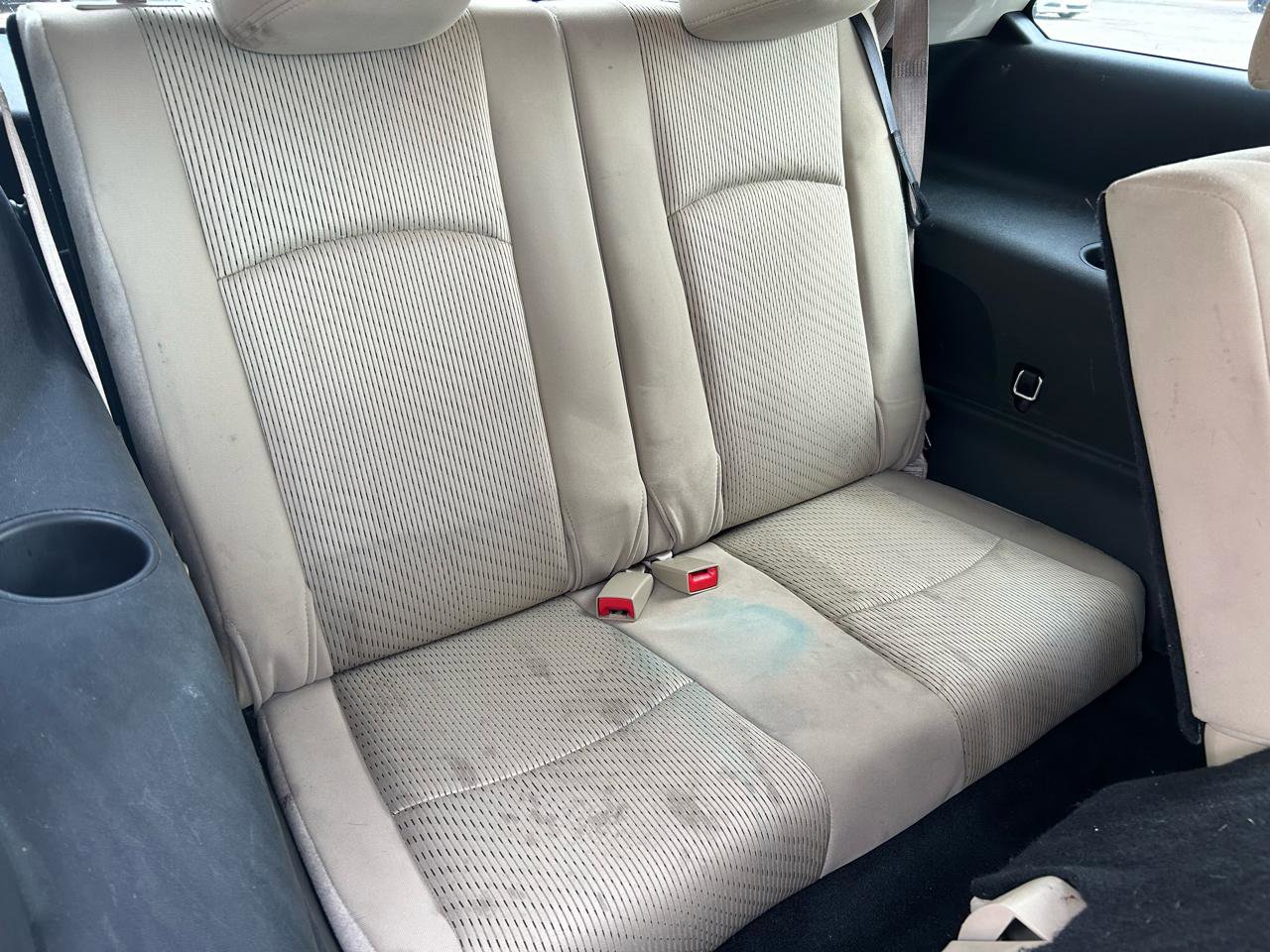 Used 2015 Dodge Journey SXT w/ Flexible Seating Group FWD image 13