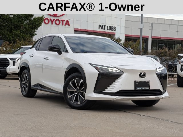 Used 2024 Lexus RZ 300e Premium FWD image 2