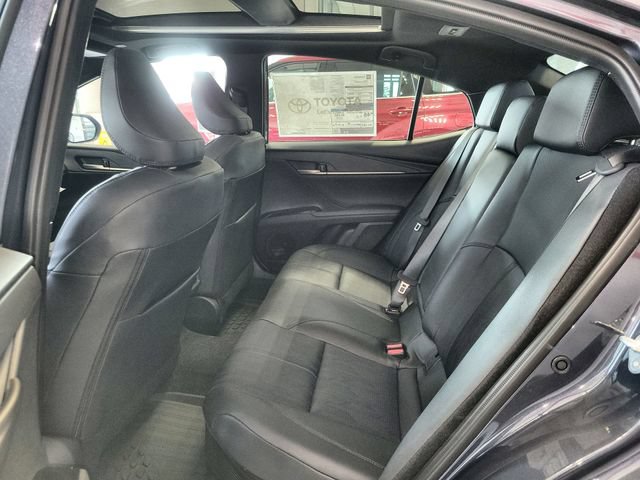 New 2026 Toyota Camry XSE w/ Premium Plus Package FWD image 23