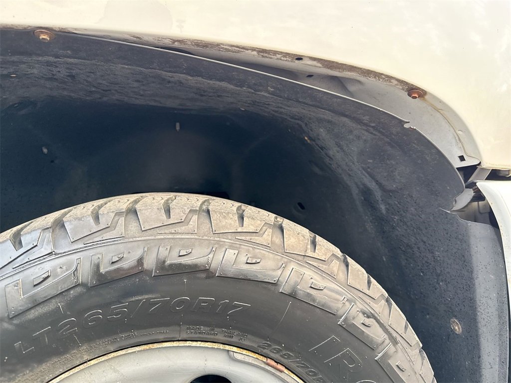 Used 2008 Chevrolet Silverado 1500 LT image 30