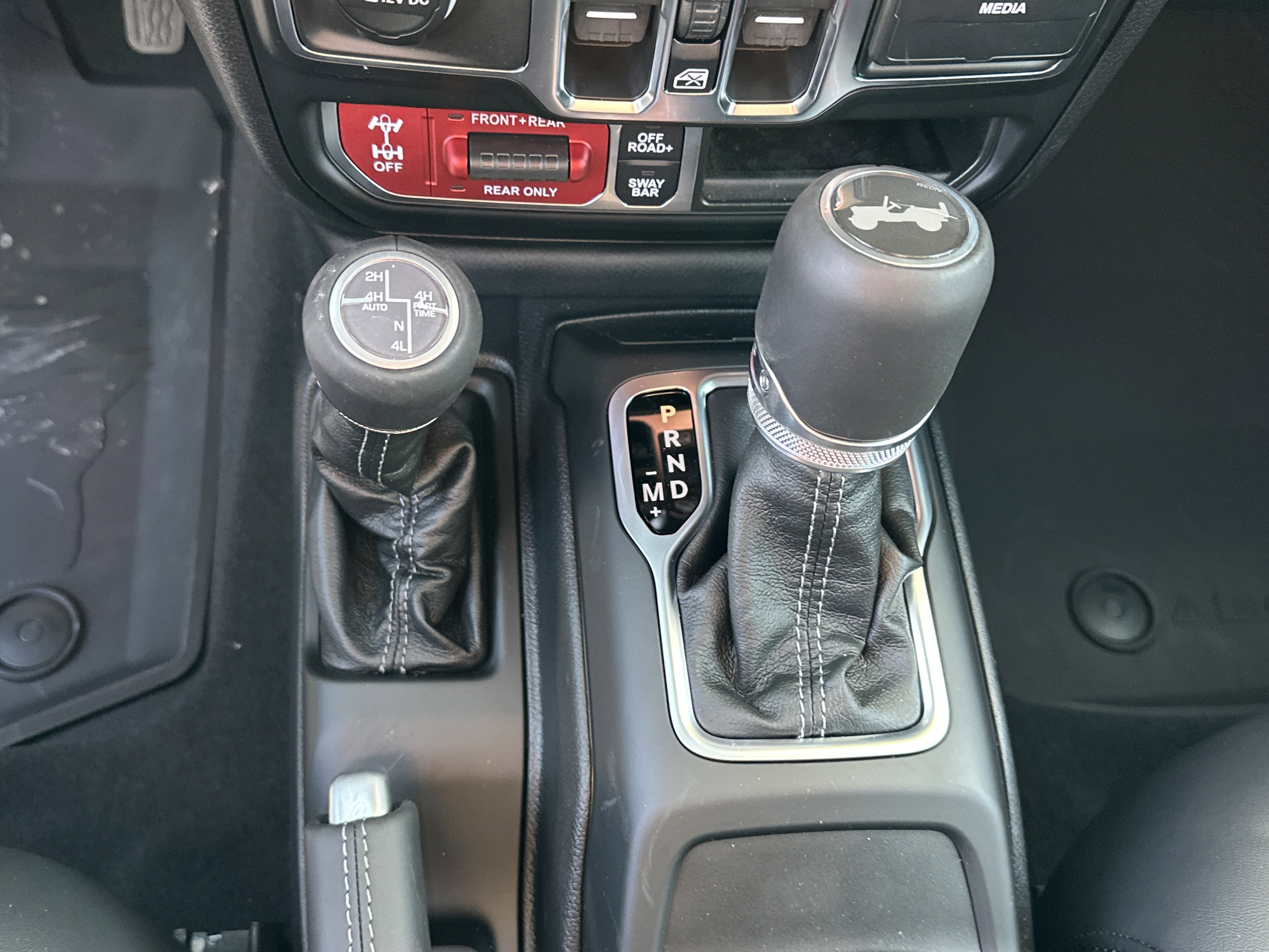 New 2026 Jeep Wrangler Unlimited Rubicon image 5