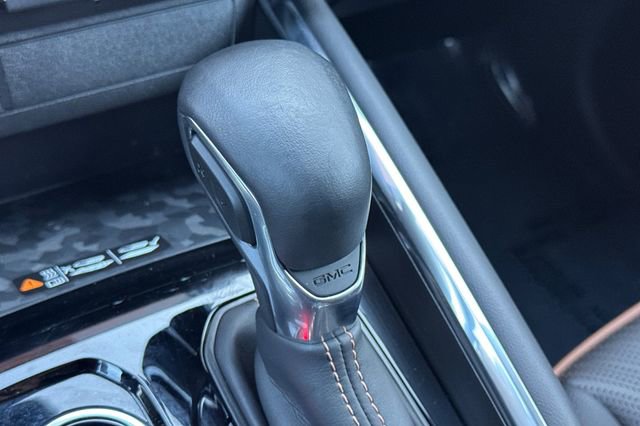 Used 2023 GMC Canyon AT4 w/ AT4 Premium Package image 34