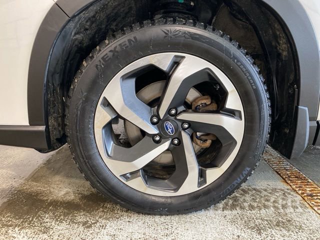 Certified 2023 Subaru Forester Touring image 5