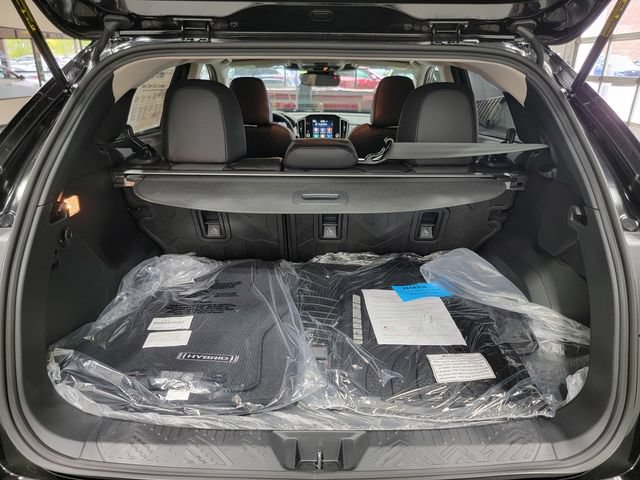 New 2026 Subaru Crosstrek 2.5i Limited AWD/4WD image 34