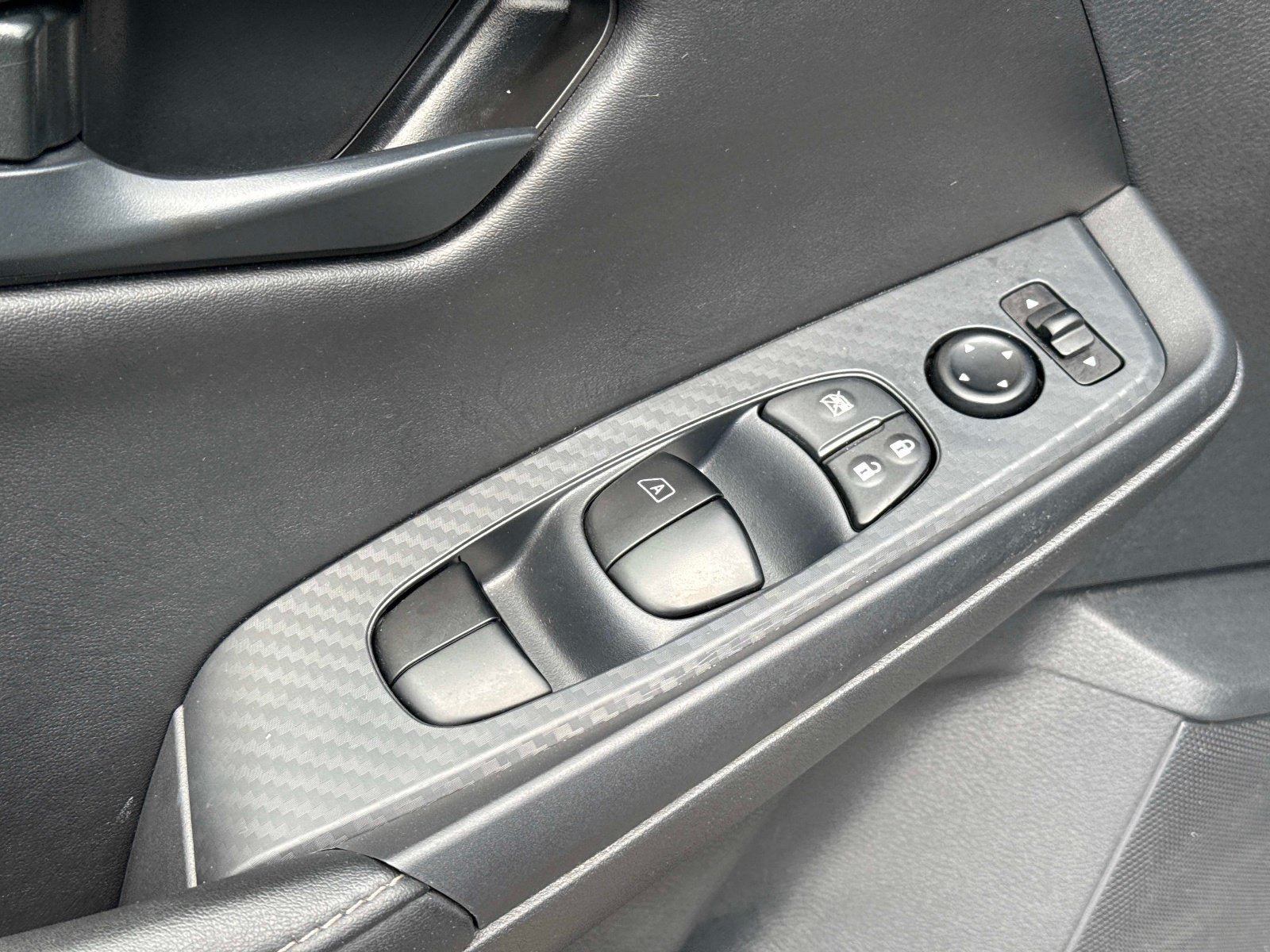 Certified 2024 Nissan Sentra S FWD image 18