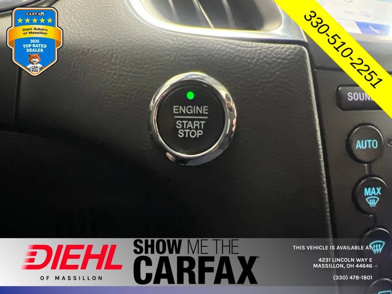 Used 2019 Ford Edge Titanium w/ Equipment Group 301A AWD/4WD image 30
