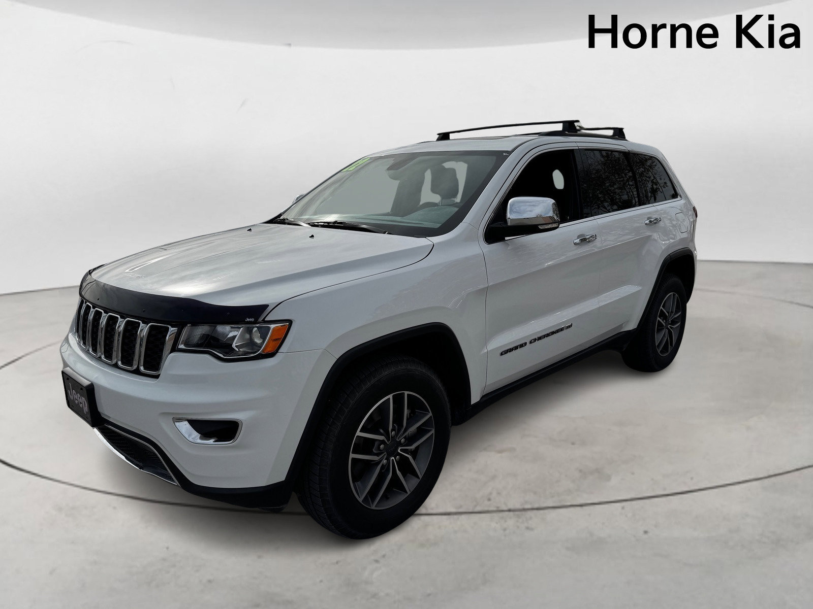Used 2022 Jeep Grand Cherokee Limited image 6