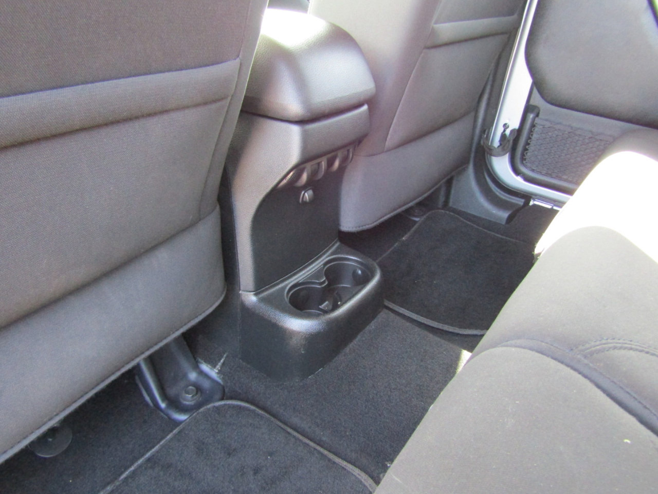 Used 2017 Jeep Wrangler Unlimited Sport w/ Quick Order Package 24S image 35