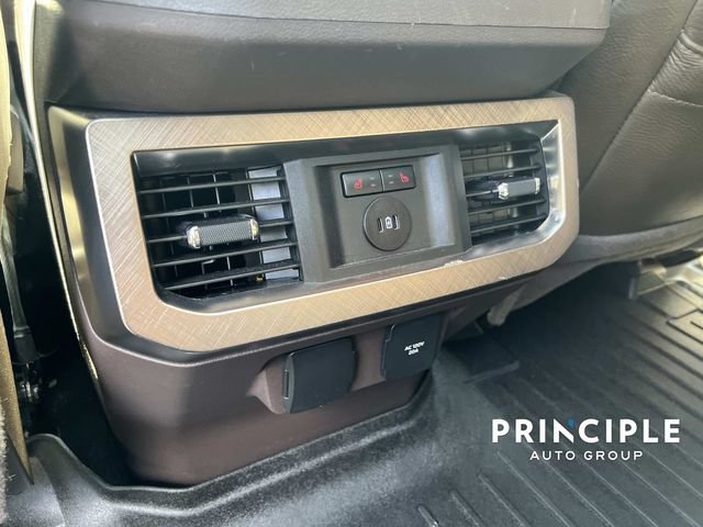 Used 2024 Ford F250 King Ranch w/ FX4 Off-Road Package AWD/4WD image 30