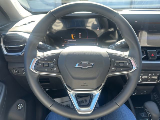 New 2026 Chevrolet TrailBlazer LT w/ Convenience Package image 20