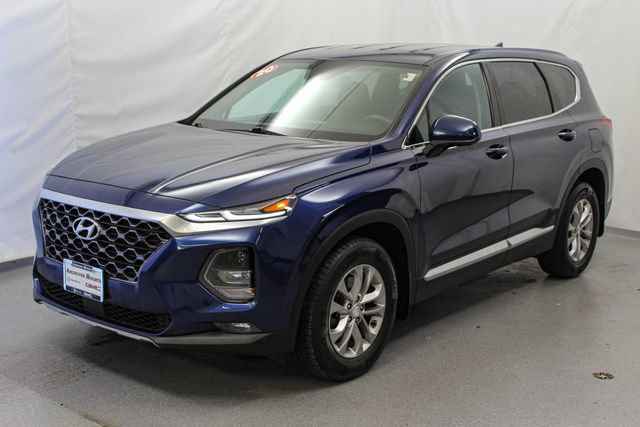 Used 2020 Hyundai Santa Fe SEL FWD image 6
