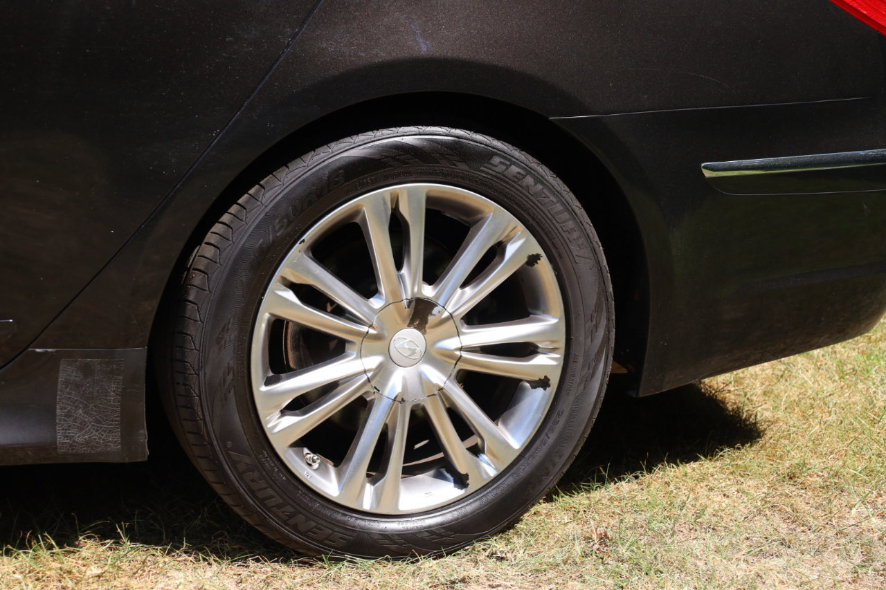 Used 2014 Hyundai Genesis 3.8 w/ Technology Package 03 image 39