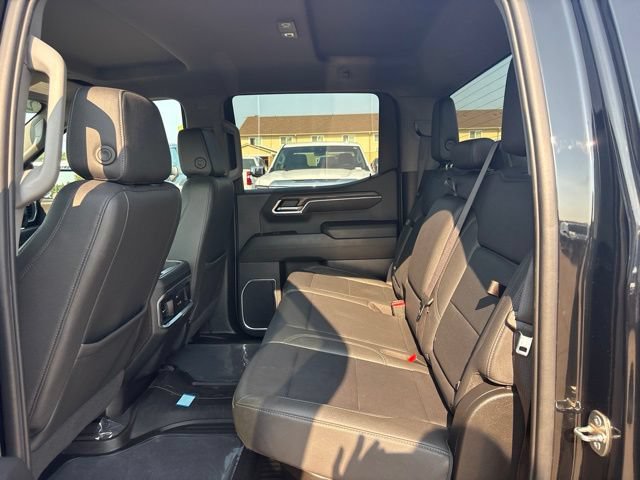 Used 2023 GMC Sierra 1500 SLT w/ SLT Convenience Package AWD/4WD image 31