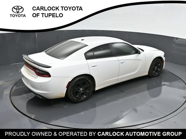 Used 2022 Dodge Charger SXT RWD image 42