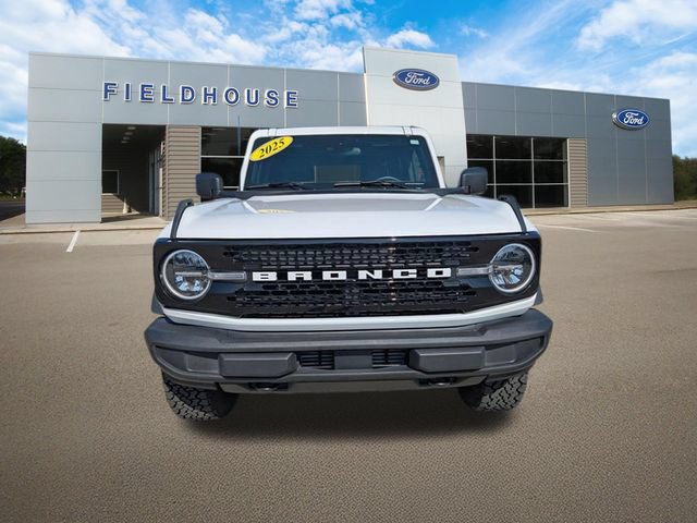 Used 2025 Ford Bronco Big Bend AWD/4WD image 2