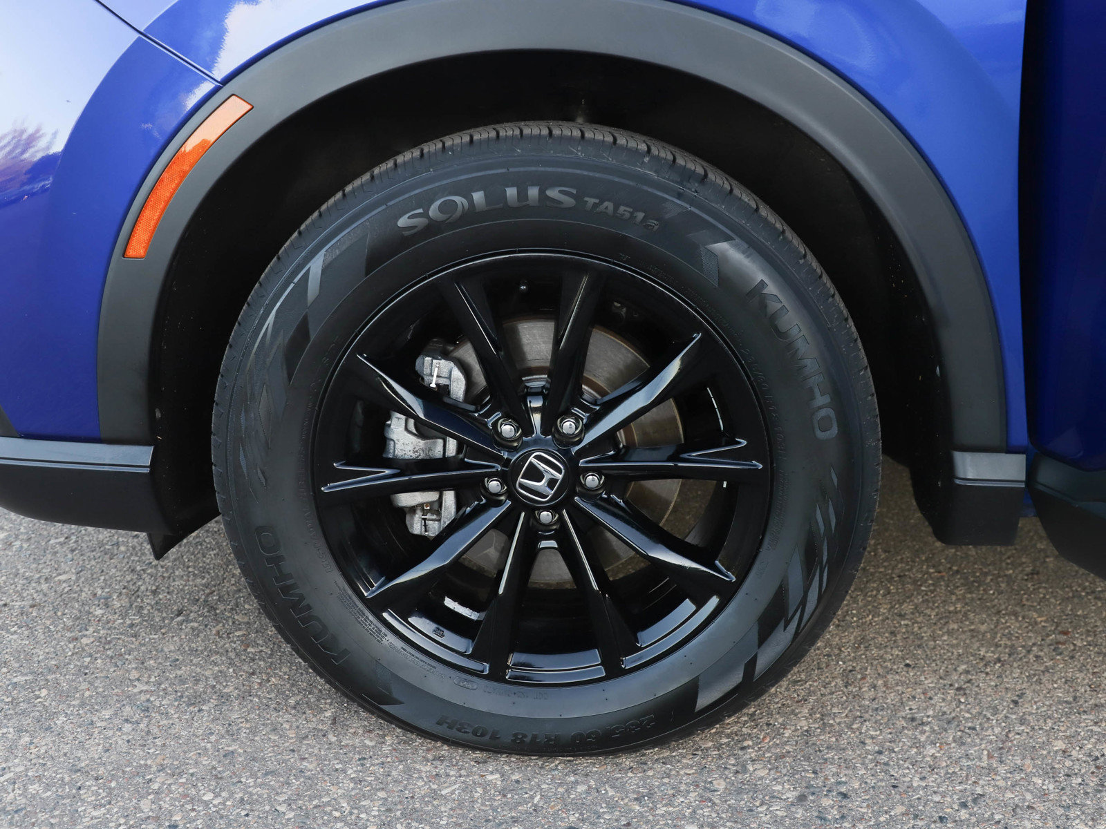 Used 2023 Honda CR-V Sport image 28